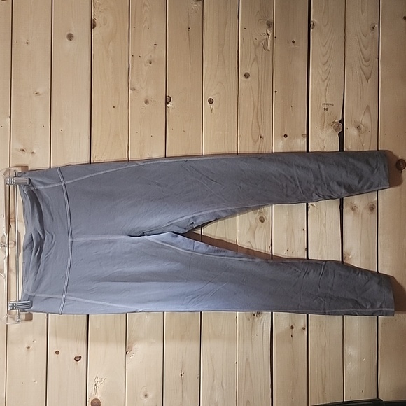 Allbirds Natural Leggings Women's Size Small - Picture 2 of 6